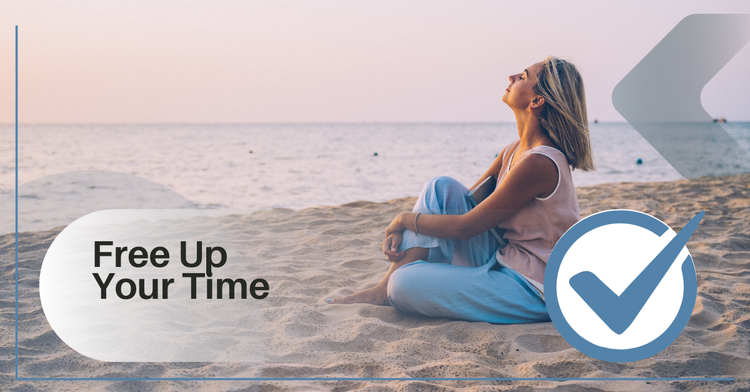 The Lazy Writer’s Guide to Getting More Done in Less Time